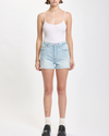 Troublemaker High Rise Shorts