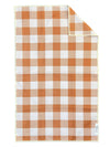 Sienna Double-Sided Hand Towel