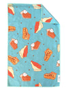 Pie All Day Double-Sided Hand Towel