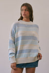 Hannah Oversized Sweater