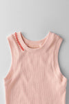 Talia Stitched Tank Top