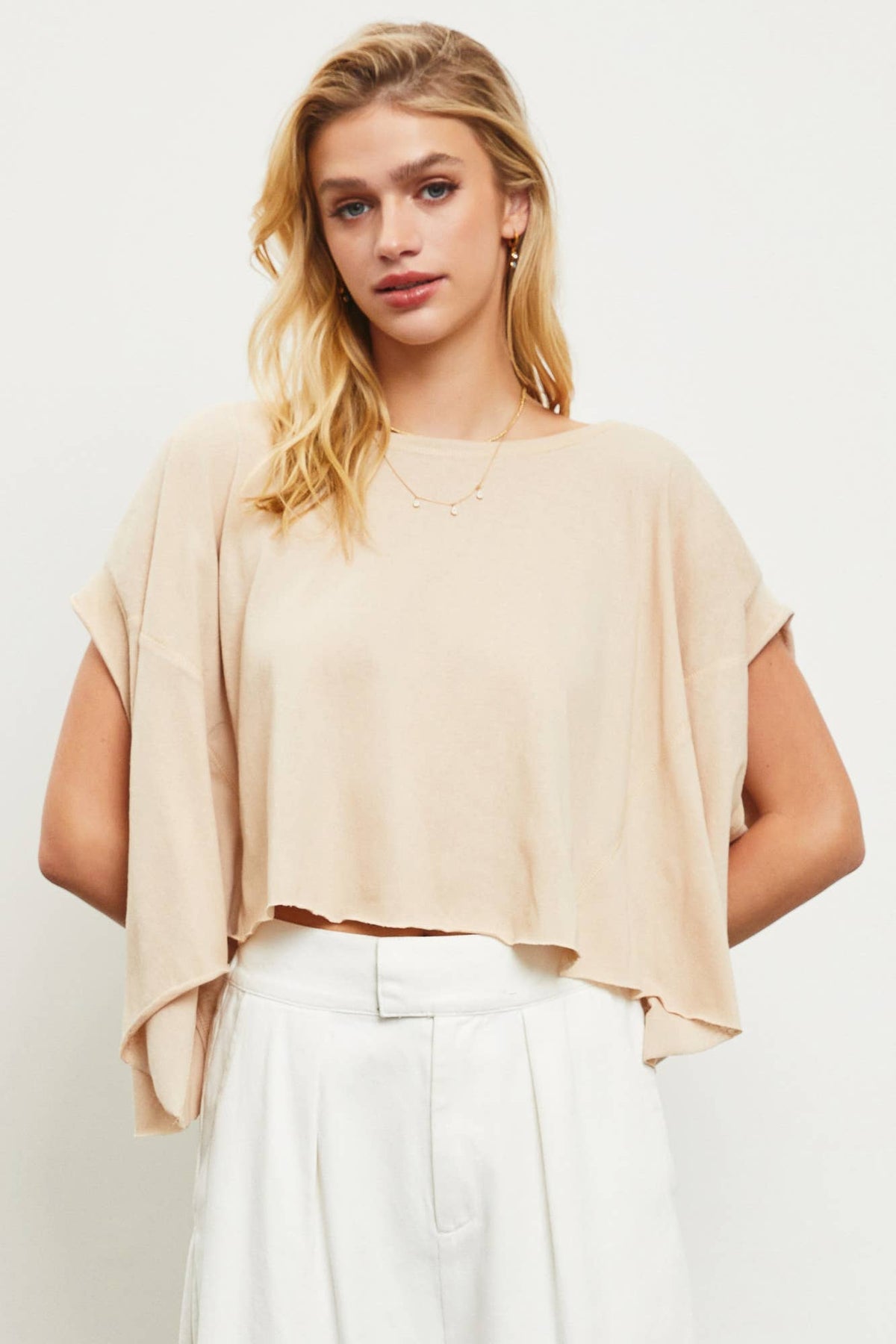 Unbalance Relaxed Top