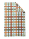 Sweater Weather Double-Sided Hand Towel