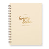 2027 Script Year Planner