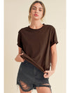 Cali Short Sleeve Tee