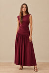 Madonna Maxi Dress
