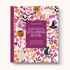 Sweet & Spooky Coloring Book