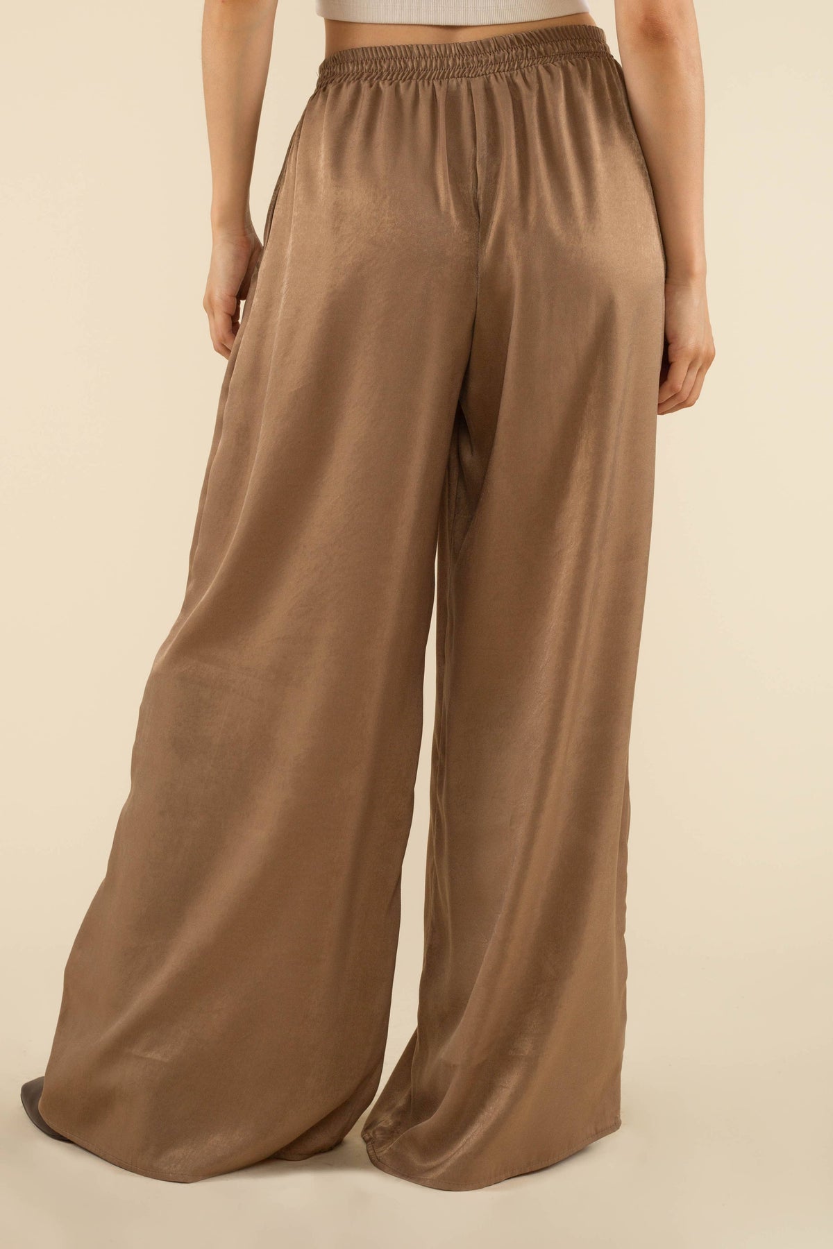 Florence Flowy Pants