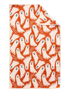 Lazy Shake Double-Sided Hand Towel