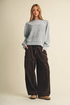 Rachel Corduroy Pants
