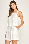 Belinda Cami Top