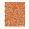 Terracotta Undated Planner