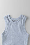 Talia Stitched Tank Top
