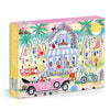 Roaring 20s 1000 Piece Puzzle