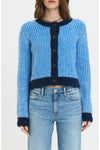 The Muse Cardigan