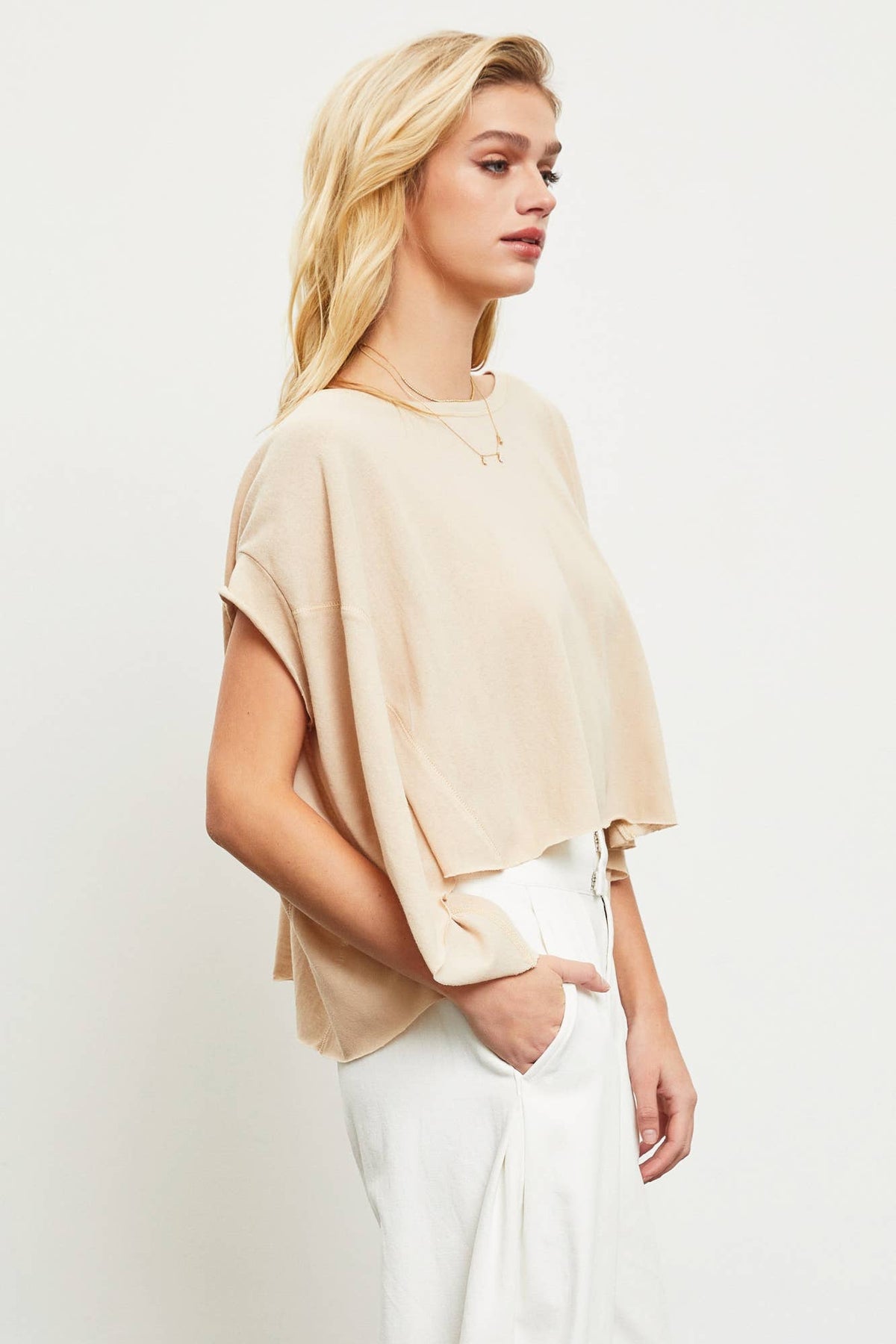 Unbalance Relaxed Top