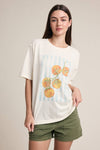 Lola Tomato Graphic Tee