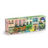 Parisian Life 1000 Piece Puzzle
