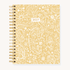 Buttercup 2027 Yearly Planner