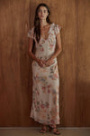 Annie Maxi Dress