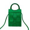 Woven Mini Bag