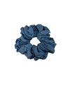 Eyelet Jumbo Scrunchie
