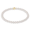 Classic Pearl 4mm Bracelet