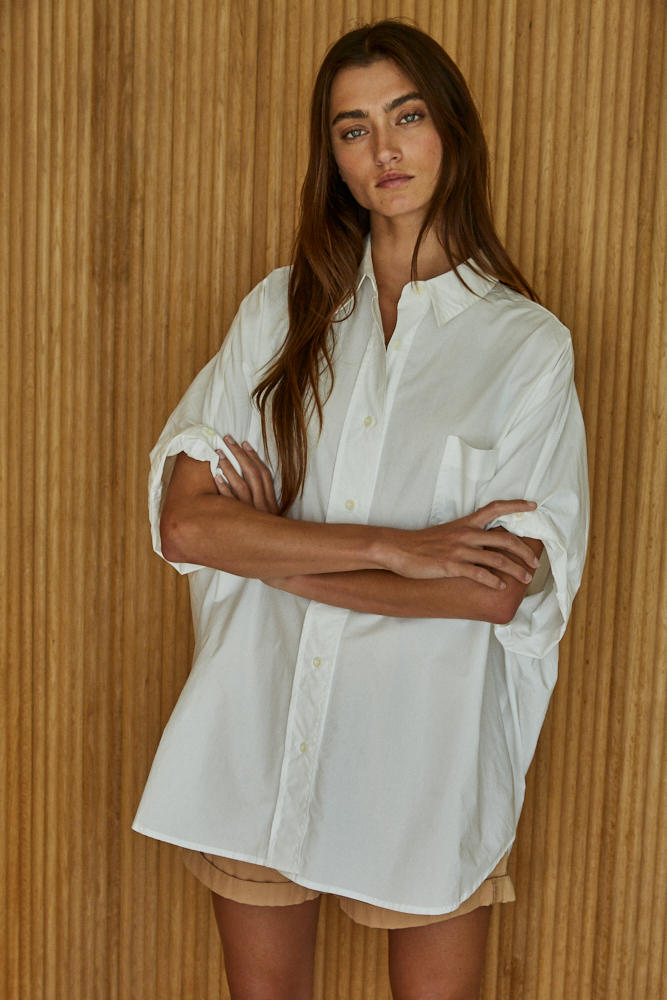 Daylong Button Down Shirt