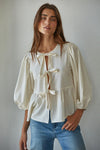 Joanna Blouse