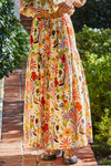 Sabine Maxi Skirt