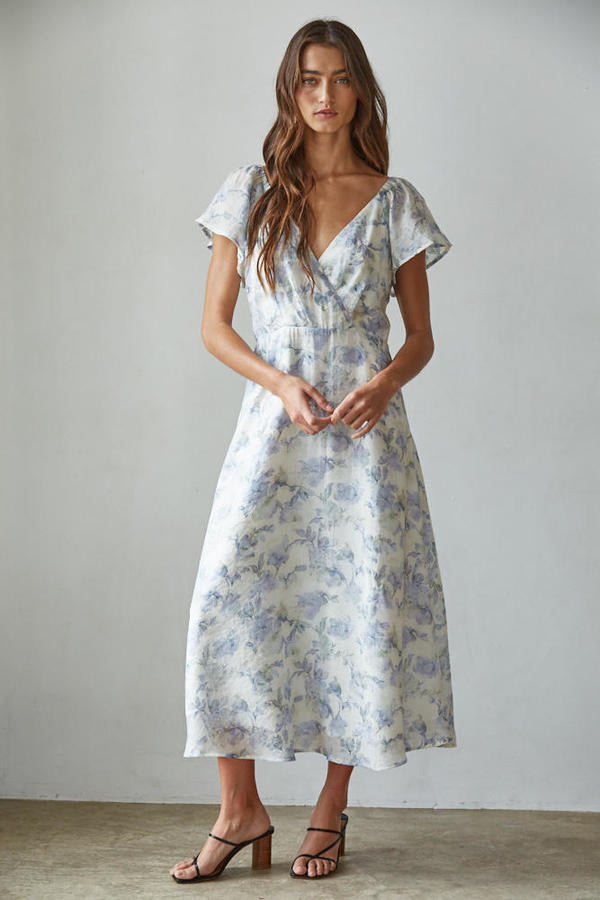 cameron midi dress Cameron Midi Dress