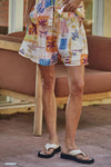 Monterey Shorts