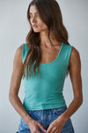 Harlow Seamless Top