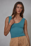 Harlow Seamless Top