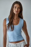 Harlow Seamless Top