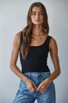 Austin Padded Seamless Tank