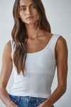 Austin Padded Seamless Tank