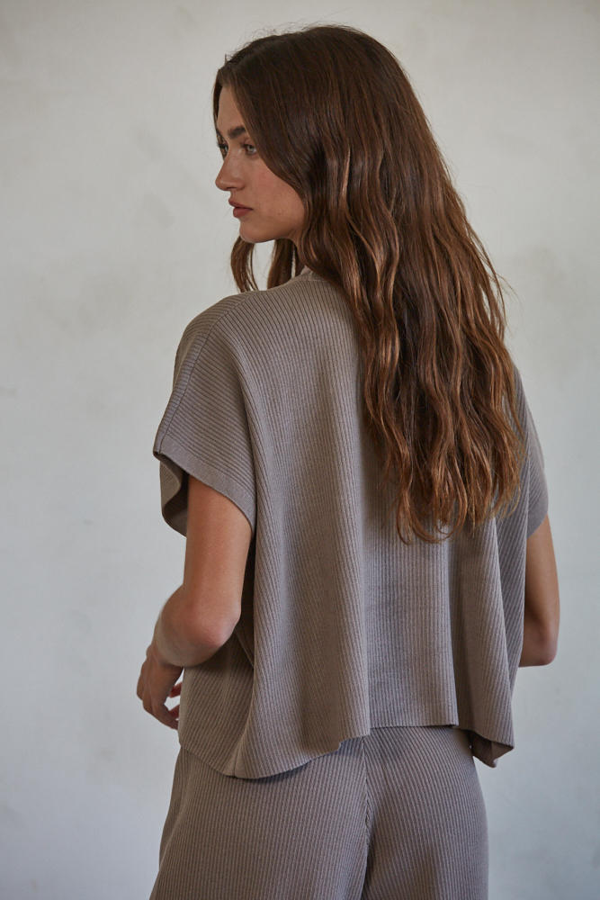 The Leonie Top