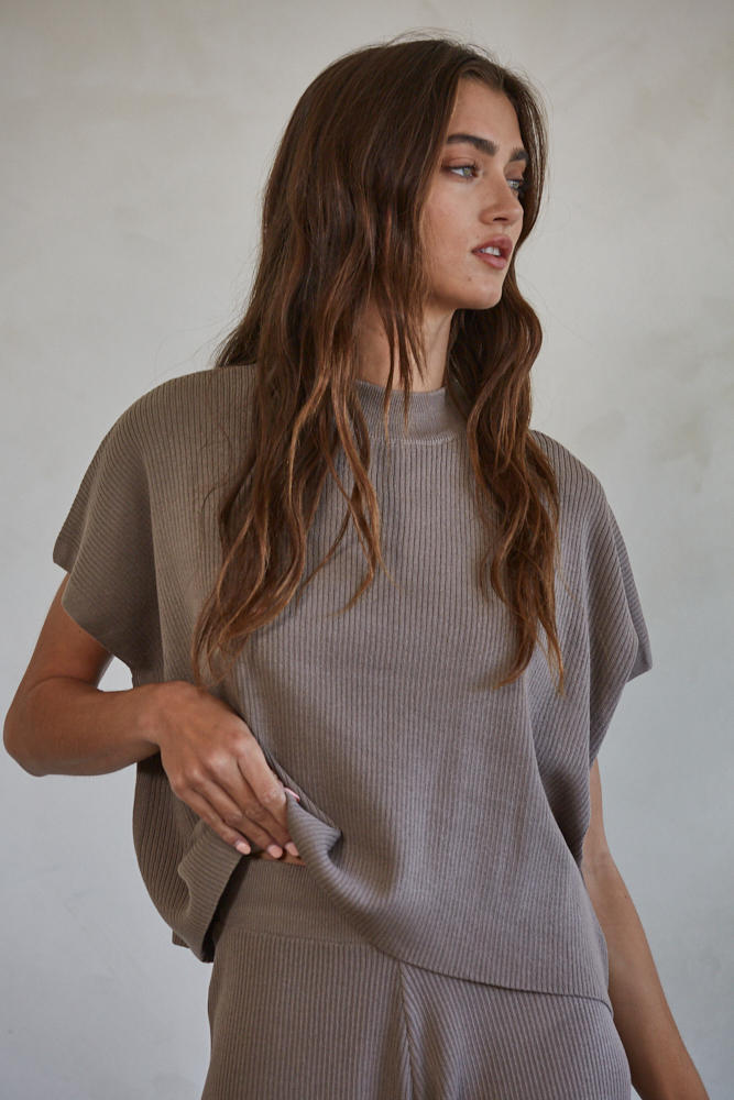 The Leonie Top