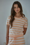 Melody Sweater Top