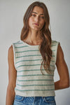 Banks Knit Top