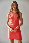 Marbella Mini Dress