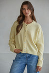 Olivia Cardigan