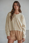 Olivia Cardigan
