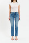 Smarty Pants High Rise Jean