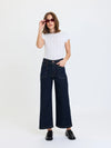 Valley Girl Wide Leg Jeans