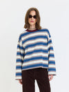 Salinas Long Sleeve Top