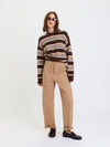 Villa Barrel Leg Pant
