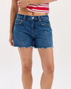 Crossroads Mid-Rise Loose Short