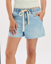 Poolside Pull-On Short